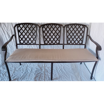 Garden Seat Cushion