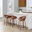 Tabouret de comptoir avec pivot-1149085057-1149085060