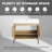 Redditch 35.5275'' Single Bathroom Vanity with Resin Top
