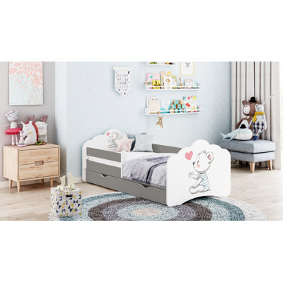 Ebenezer Cabin Bed