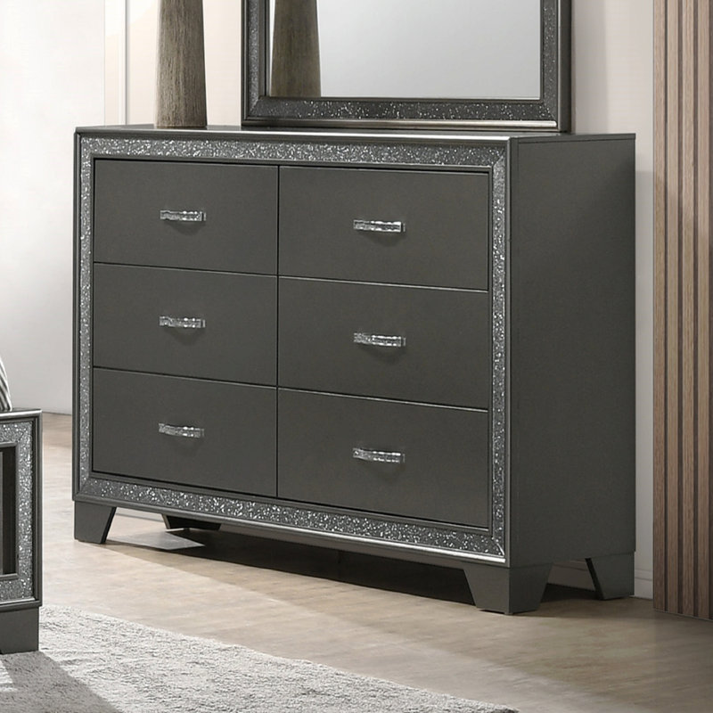Commode contemporaine 1 pièce
