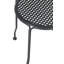 Zeppelin Dining Chair
