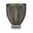 Chrisanne Flush Mounted Sconce
