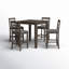 Ensemble de comptoir Ance-84513085