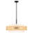 Roelke 5 - Light Dimmable Chandelier