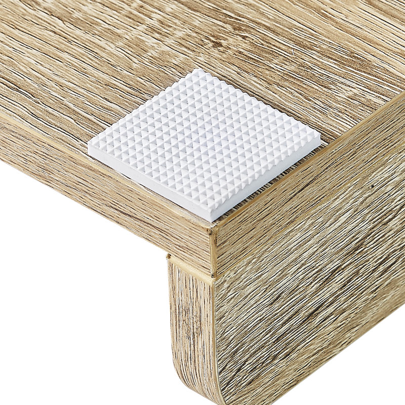 Royxen Laundry Countertop Solid Wood, Countertop for All Front-Loaded Washing Machine