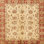 Wool Abstract Indoor Rug