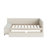 L-Shaped Upholstered Platform Bed with Storage and Drawers-746822457