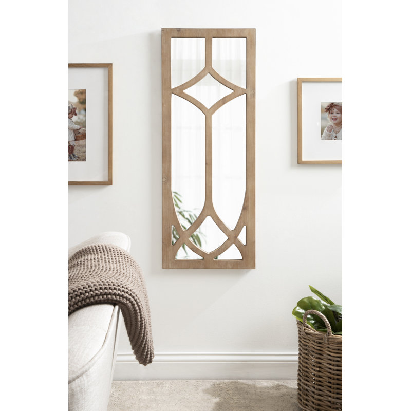 Miroir mural Pierette 16 x 42