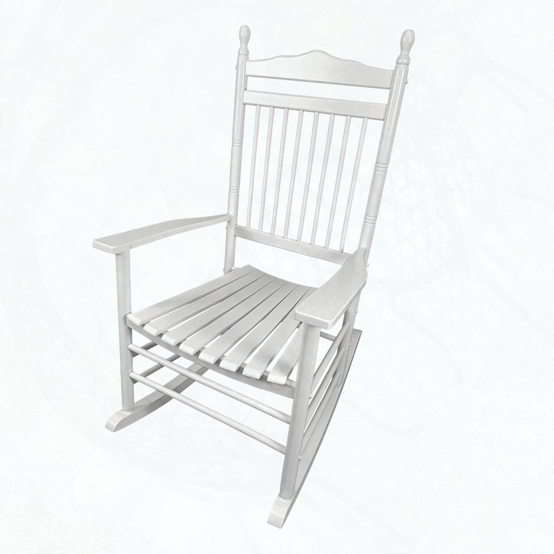 Fauteuil à bascule balcon adulte Balcony