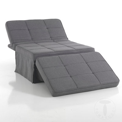 Hazir Upholstered Chaise Lounge