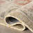Sufi Hand-Tufted Floral Motif Wool-Blend Rug-1087467536
