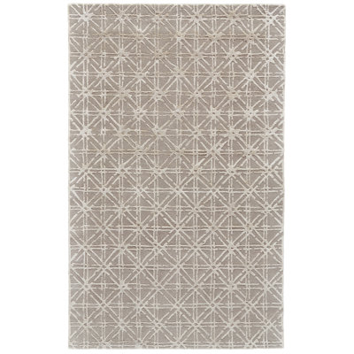 Alusine Geometric Indoor Rug