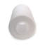 Mini globe de verre suspendu de remplacement 4 pouces albâtre, collection Eastport, blanc