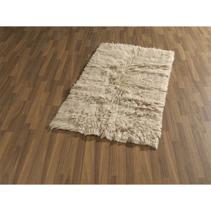 Solid Colour Area Rug, Rectangle 60 x 120cm