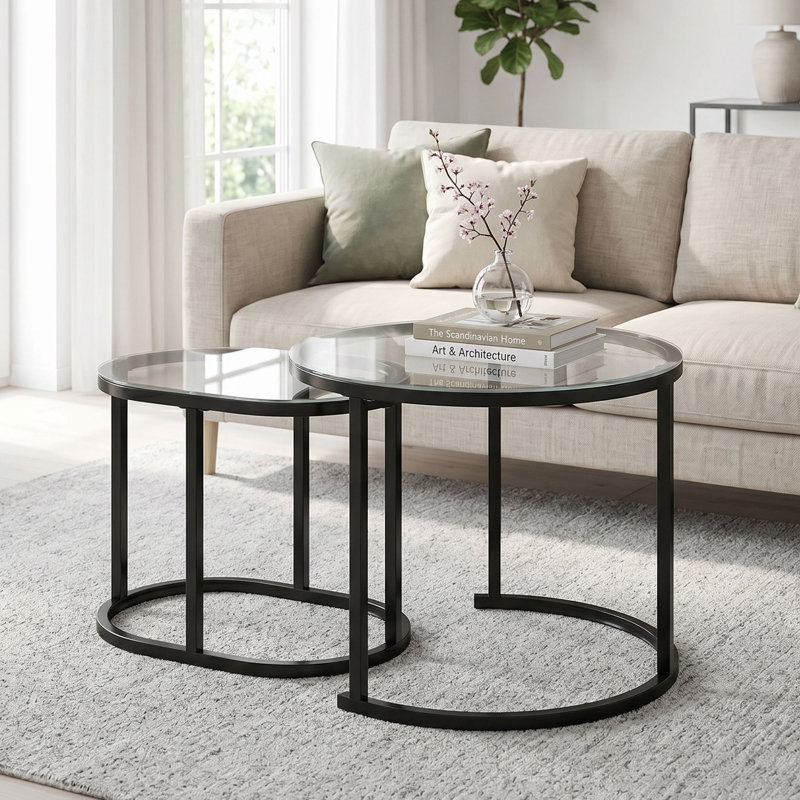 Coffee Table Set