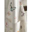 Tablier Maison d'Hermine Botanical Fresh 100 % coton - 70 x 80 cm