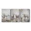 ANIMALS Series CCLxxxviii - Toile tendue sur mesure - 3 pièces-1576367528