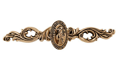 Sforza Novelty Knob