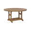 Garden Classic Outdoor Round Dining Table-291807074-291807058