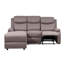 Boa Reclining Corner Sofa-1692202910-1692202905