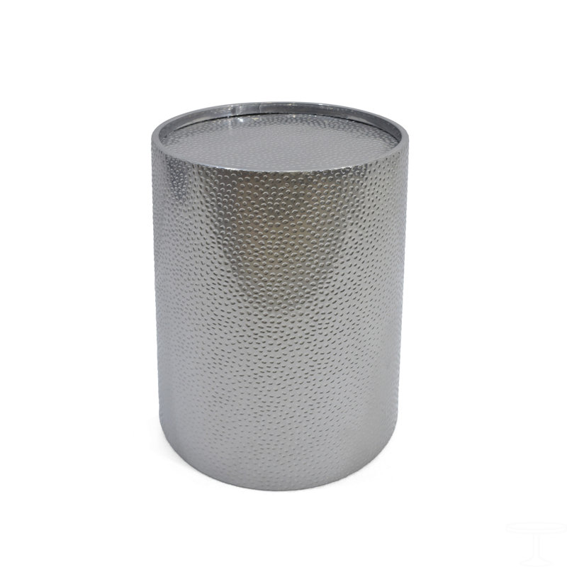 Metal Side Table