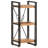 Bookcase Solid Mango Wood-1593889648-1593889650