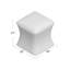 Roscoe Square Pouf-45292174-60115306