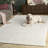 August Shag 500 Performance Solid Color Rug-1480390180