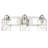 3 - Light Dimmable Bath Bar-439134454