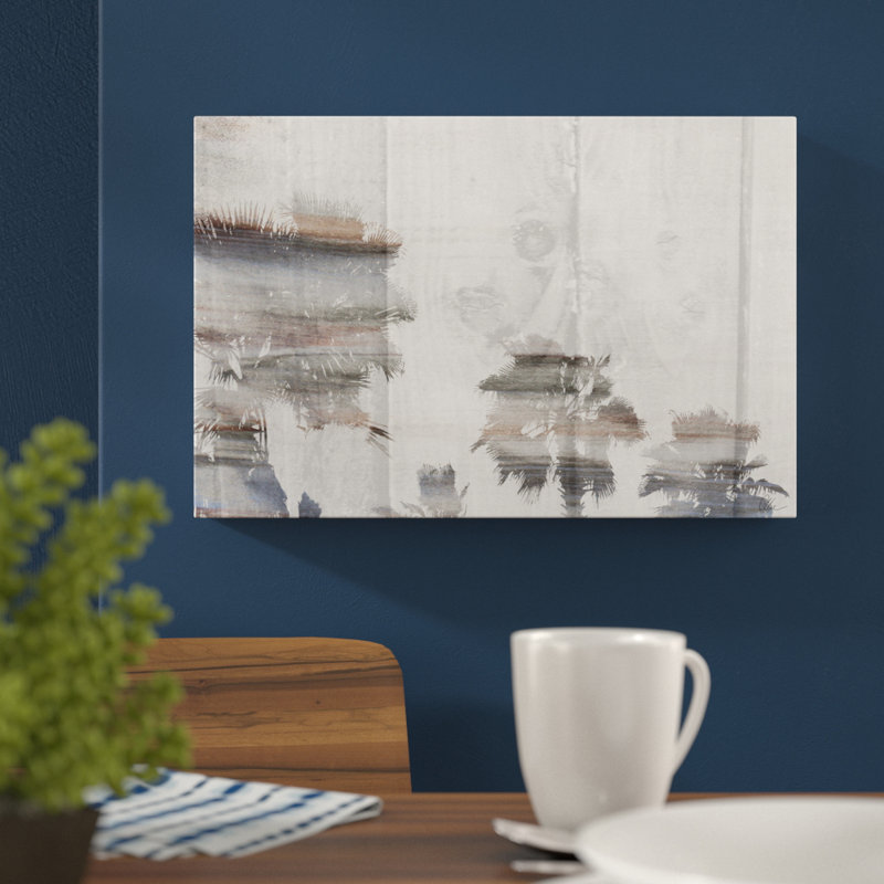 Wrapped Canvas Print, 101 cm H x 152 cm W