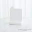 Vase Icon - blanc mat - Med