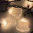 Katosha 10 - Bulb 102'' Plug-in Fairy String Light