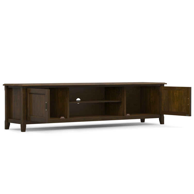Meuble télé 72 po