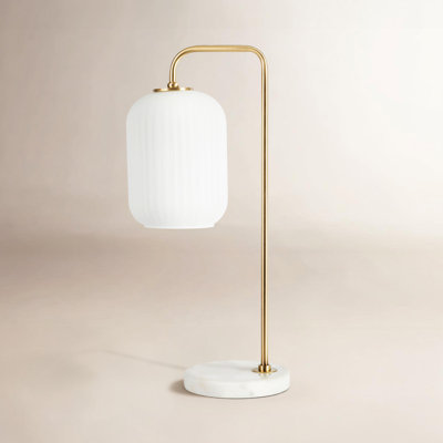 Adale Arched Lamp