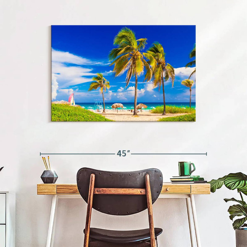 Varadero Aydelis, Cuba, H 26 po x l 39 po