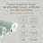 over&back Woven Frayed Chambray Table Runner-101293213-101293210