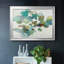 «Stepping Stones», toile tendue avec châssis-1318032281-1318032282