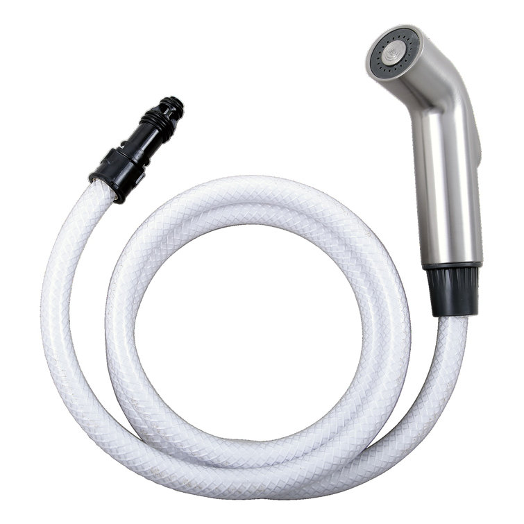Delta RP60097SS Side Sprayer