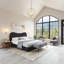 Tables d'appoint de rangement Modern