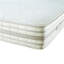 Aspelare Upholstered UK King - DE 150 X 200 Cm Bed with Mattress-38561273-38561274-38561275