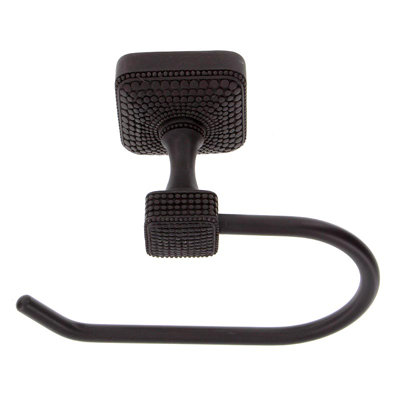 Tiziano Wall Mounted Toilet Paper Holder