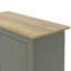 Limestone 3ft Shoe Cabinet-116166689
