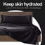 Housse de coussin en satin satiné-102556300