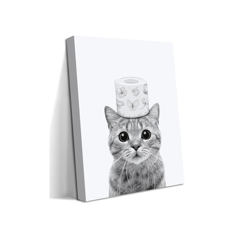 Wrapped Canvas Set