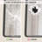 Louise Metal Framed Rounded Rectangular Modern Vanity Bathroom Mirror for Wall for Over Sink Bathroom-445974154