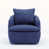 Velours bleu marine est en rupture de stock