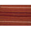 Tapis rayé kilim 3 x 5