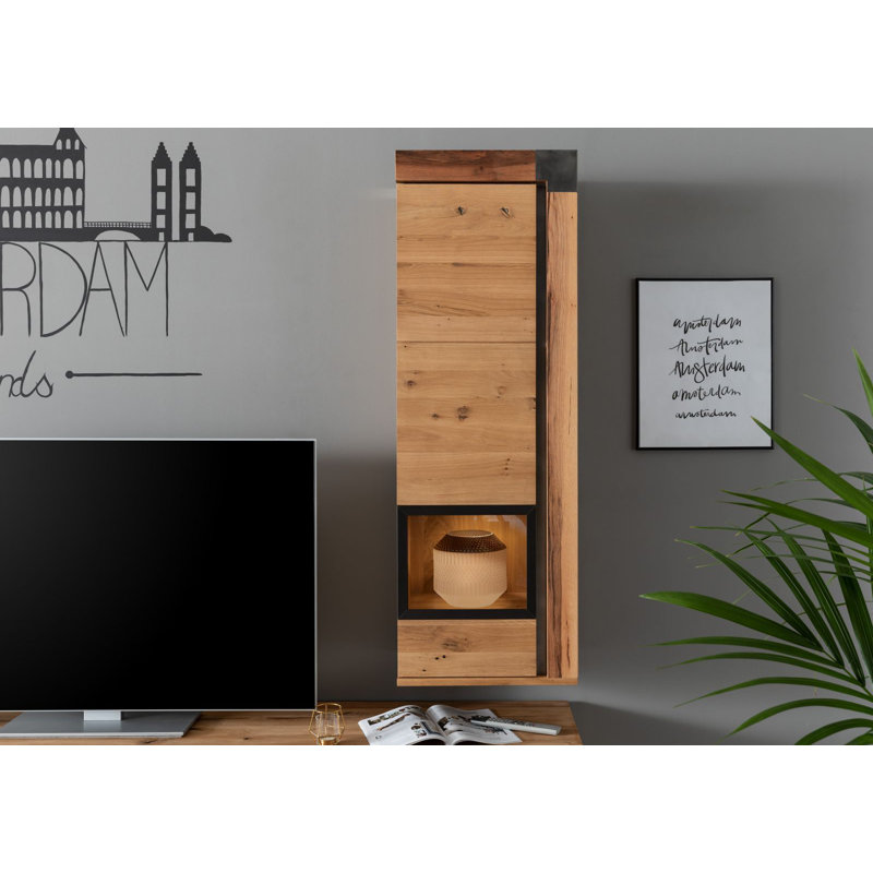 New Amsterdam Display Cabinet