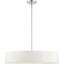 Lustre tambour 5 lumières